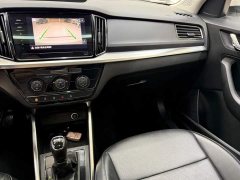 Skoda Kamiq 1.5L Automatic Comfort Edition - ფოტო 12