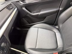 Skoda Kamiq 1.5L Automatic Comfort Edition - ფოტო 13