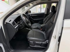 Skoda Kamiq 1.5L Automatic Comfort Edition - ფოტო 16
