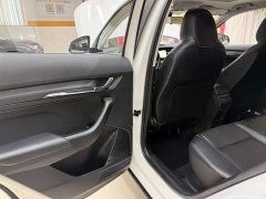 Skoda Kamiq 1.5L Automatic Comfort Edition - ფოტო 17