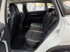 Skoda Kamiq 1.5L Automatic Comfort Edition - ფოტო 18