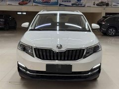Skoda Kamiq 1.5L Automatic Comfort Edition - ფოტო 2