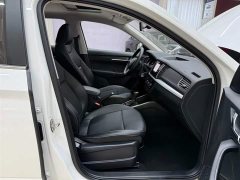 Skoda Kamiq 1.5L Automatic Comfort Edition - ფოტო 20