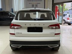 Skoda Kamiq 1.5L Automatic Comfort Edition - ფოტო 5