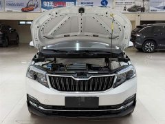 Skoda Kamiq 1.5L Automatic Comfort Edition - ფოტო 7