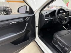 Skoda Kamiq 1.5L Automatic Comfort Edition - ფოტო 8