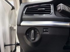 Skoda Kamiq 1.5L Automatic Comfort Edition - ფოტო 9