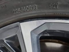 Audi A3 Sportback 35 TFSI Fashion Sport - ფოტო 12