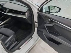 Audi A3 Sportback 35 TFSI Fashion Sport - ფოტო 15