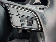 Audi A3 Sportback 35 TFSI Fashion Sport - ფოტო 16