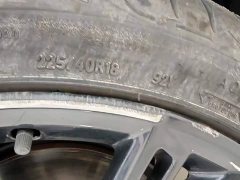 Audi A3 Sportback 35 TFSI Fashion Sport - ფოტო 17