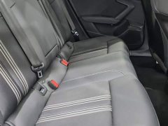 Audi A3 Sportback 35 TFSI Fashion Sport - ფოტო 19