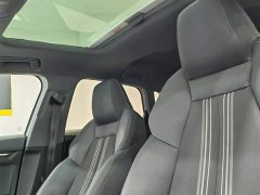 Audi A3 Sportback 35 TFSI Fashion Sport - ფოტო 20