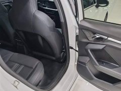Audi A3 Sportback 35 TFSI Fashion Sport - ფოტო 3