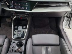 Audi A3 Sportback 35 TFSI Fashion Sport - ფოტო 7