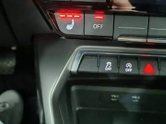 Audi A3 Sportback 35 TFSI Fashion Sport - ფოტო 9