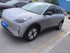 Geely Xing Yuan 310km Youth Edition - ფოტო 1