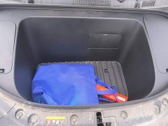 Geely Xing Yuan 310km Youth Edition - ფოტო 10