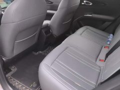 Geely Xing Yuan 310km Youth Edition - ფოტო 11