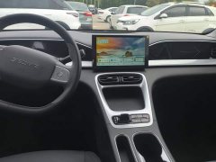 Geely Xing Yuan 310km Youth Edition - ფოტო 12