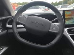 Geely Xing Yuan 310km Youth Edition - ფოტო 15