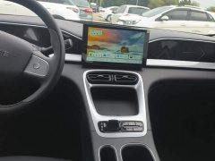 Geely Xing Yuan 310km Youth Edition - ფოტო 16
