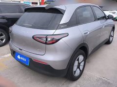 Geely Xing Yuan 310km Youth Edition - ფოტო 3