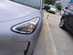 Geely Xing Yuan 310km Youth Edition - ფოტო 5
