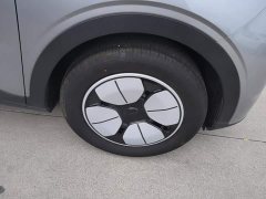 Geely Xing Yuan 310km Youth Edition - ფოტო 6
