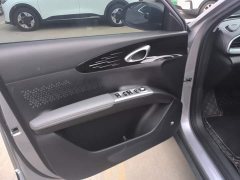 Geely Xing Yuan 310km Youth Edition - ფოტო 7