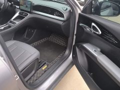 Geely Xing Yuan 310km Youth Edition - ფოტო 8