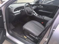 Geely Xing Yuan 310km Youth Edition - ფოტო 9