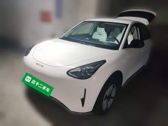 Geely Xing Yuan 310km Youth Edition - ფოტო 1