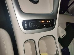 Geely Xing Yuan 310km Youth Edition - ფოტო 10