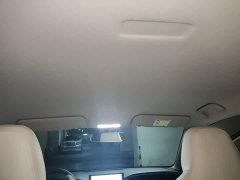 Geely Xing Yuan 310km Youth Edition - ფოტო 14