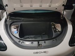 Geely Xing Yuan 310km Youth Edition - ფოტო 16
