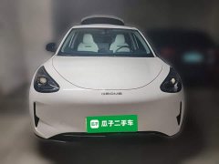 Geely Xing Yuan 310km Youth Edition - ფოტო 2