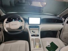 Geely Xing Yuan 310km Youth Edition - ფოტო 5