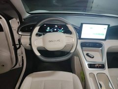 Geely Xing Yuan 310km Youth Edition - ფოტო 6
