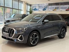Audi Q3 35 TFSI Sport Dynamic Edition 1.4T - ფოტო 1