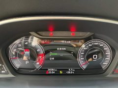 Audi Q3 35 TFSI Sport Dynamic Edition 1.4T - ფოტო 10