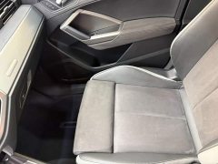 Audi Q3 35 TFSI Sport Dynamic Edition 1.4T - ფოტო 13