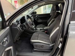 Audi Q3 35 TFSI Sport Dynamic Edition 1.4T - ფოტო 16