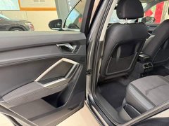 Audi Q3 35 TFSI Sport Dynamic Edition 1.4T - ფოტო 17