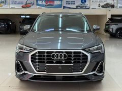 Audi Q3 35 TFSI Sport Dynamic Edition 1.4T - ფოტო 2