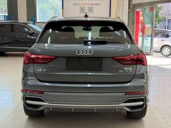 Audi Q3 35 TFSI Sport Dynamic Edition 1.4T - ფოტო 5