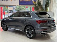 Audi Q3 35 TFSI Sport Dynamic Edition 1.4T - ფოტო 6