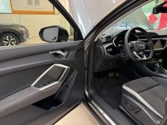 Audi Q3 35 TFSI Sport Dynamic Edition 1.4T - ფოტო 8