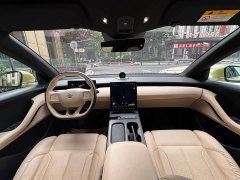 NIO ET5 2022 75kWh - ფოტო 10