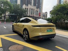 NIO ET5 2022 75kWh - ფოტო 11